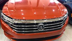 ڤۆڵکسواگن جێتا